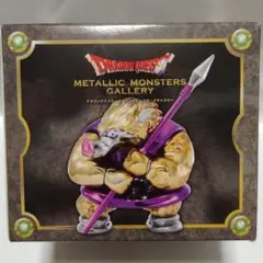ドラゴンクエスト メタリックモンスターズギャラリー ゴールドオーク