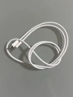 ケーブル　Type C to C 1メートル
