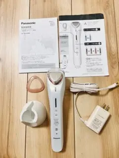 Panasonic 導入美容器 EH-ST86 - メルカリ