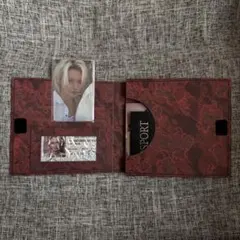 ENHYPEN THE SIN : VANISHニキ セット