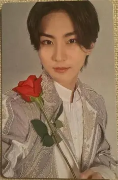 ENHYPEN House of Vampire 入場特典 トレカ ジョンウォン