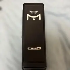 line6 SP-L6H エクスプレッションペダルのサムネイル