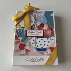【新品】ロクシタン L'OCCITANE ミスト＆ハンドギフト