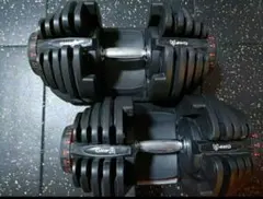 可変式ダンベル 大阪