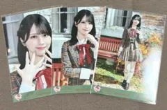 ①=LOVE イコラブ 生写真 佐々木舞香