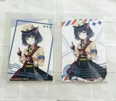 学園アイドルマスター まねきねこコラボ 秦谷美鈴 フォトカード - メルカリ