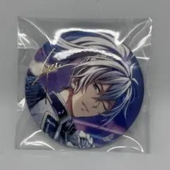 アイナナ 缶バッジ Re:vale ユキ 千 12hits - メルカリ