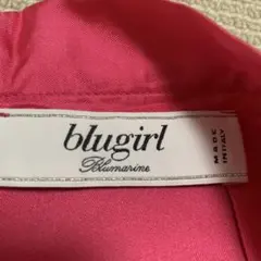 色が素敵なスカート　byブルマリン