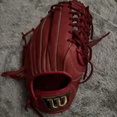 Wilson A900 PF11.5 グローブ 硬式 右投げ 外野 内野 海外 - メルカリ