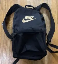 NIKE ナイキ Nike ブラック リュック バックパック