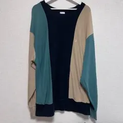 Champion×BEAMS／別注リバースウィーブ スウェット