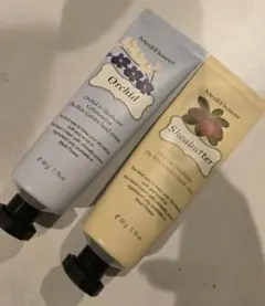 MediFlower ハンドクリーム Orchid Sheabutterのサムネイル