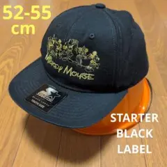 Starter Black Label　ミッキー　キャップ　キッズのサムネイル