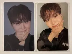 【SEVENTEEN】17 IS RIGHT HERE スングァン