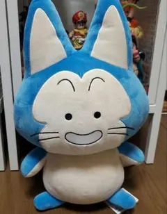 ドラゴンボールめちゃもふぐっとぬいぐるみ〜プーアル〜