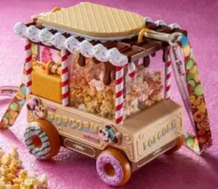 パルパルーザ ポップコーンバケット