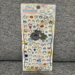 ジュエルプチドロップ ぷくぷくあわわちゃん