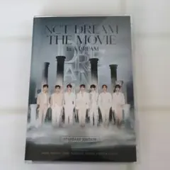 NCT DREAM THE MOVIE: In A DREAM