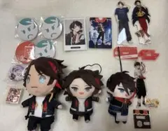 2026年最新】三枝明那 アクスタ unityの人気アイテム - メルカリ