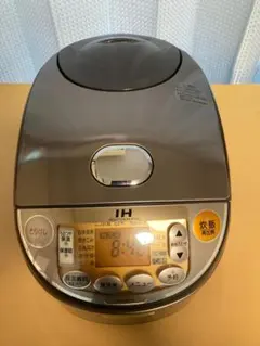 象印 IH炊飯ジャー NW-VP10E7 5.5合炊き - メルカリ