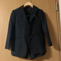 キッズスーツ上下セット　120cm