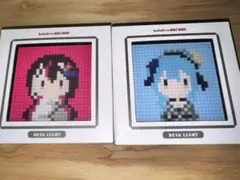 あらゐけいいち アクリル壁掛け時計 - メルカリ