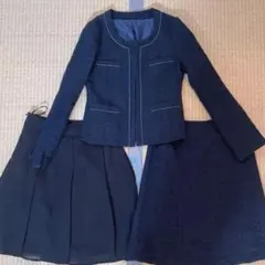 RUIRUE BOUTIQUE セレモニースーツ 3点セット