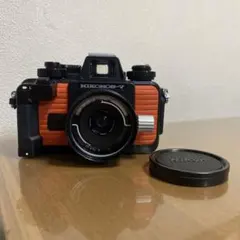 2026年最新】NIKONOS Vの人気アイテム - メルカリ