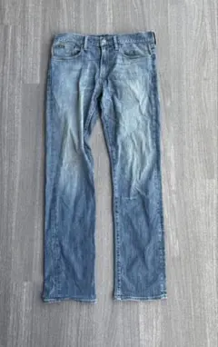 polo by ralph lauren denim pantsのサムネイル