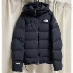 THE NORTH FACE ノースフェイス ビレイヤーパーカ S