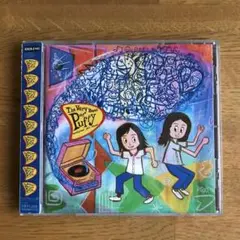 PUFFY/ザ・ベリー・ベスト・オブ・パフィー