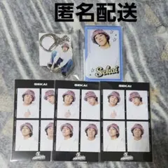 FANTASTICS 世界 ロト セット