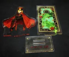 ネロ・クラウディウス アクスタ アクリルスタンド ワダアルコ展 - メルカリ