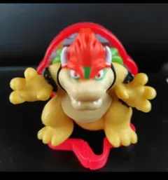 ハッピーセット　クッパ