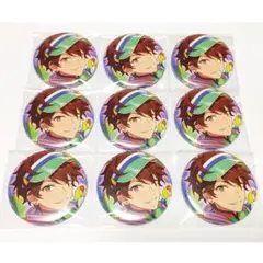 【新品9点】あんスタ コレ缶 千秋 2025 May idol 缶バッジ 星4