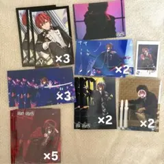 ばぁう KnightA 騎士A 騎士A 実写 ブロマイド チェキ