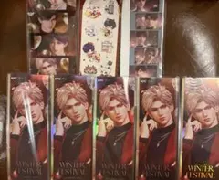 2025年最新】恋と深空 シンの人気アイテム - メルカリ