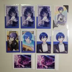 KAITO １０点まとめ売り