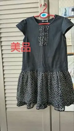 BeBeのワンピース120