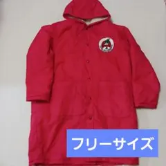 2025年最新】レッズ ベンチコートの人気アイテム - メルカリ