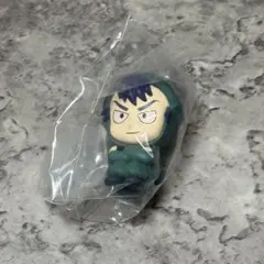 食満留三郎 まちぼうけ ガチャガチャ