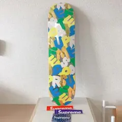 Supreme スケートボードデッキ SKATEBOARD(SS20) - メルカリ