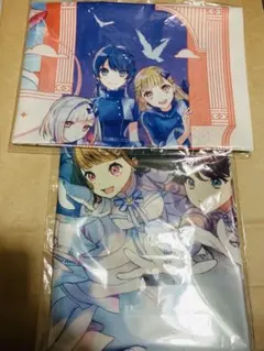 ラブライブ サンシャイン スクコレ DREAM カードバインダー ラブカ