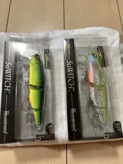アノール200Fサウンド＋(量産カラー)セット販売品。(バラ売りは要相談) アノール200Fサウンド＋(量産カラー)セット販売品。(バラ売りは要相談
