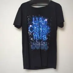 L'Arc-en-Ciel L'ArChristmas Tシャツ ラルクリスマス