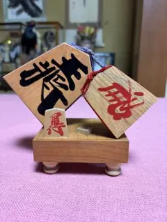 茶道具 哲公房 中村宗哲作 溜塗寿字六角香合 而妙斎花押有 共箱 - メルカリ
