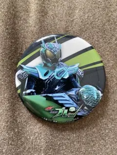 仮面ライダー 缶バッジ 仮面ライダージオウ 3セット - メルカリ