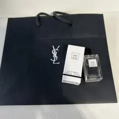 新品未使用　サンローラン　ysl ルヴェスティエール　デ　パルファム　ブラウスのサムネイル