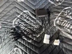 ロードスター NA アナログ時計 & 小物入れ セット メーターパネル 52φ