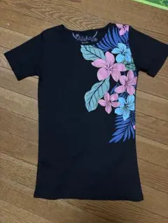 Kahiko】ミリプアフラTシャツ Mサイズのサムネイル